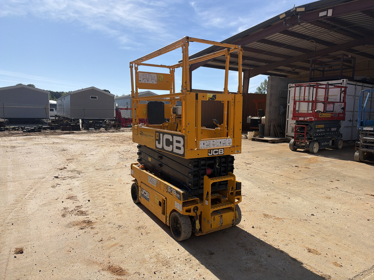 2024 JCB S1932E-15