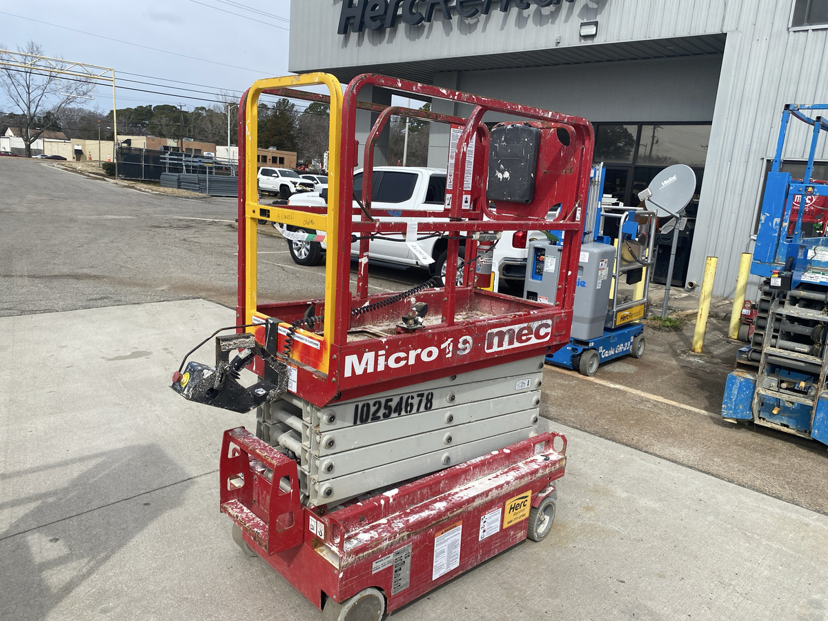 2018 MEC Micro 19-2