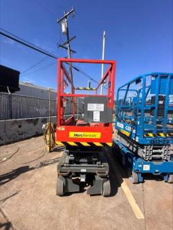 2018 Skyjack SJ3219-3