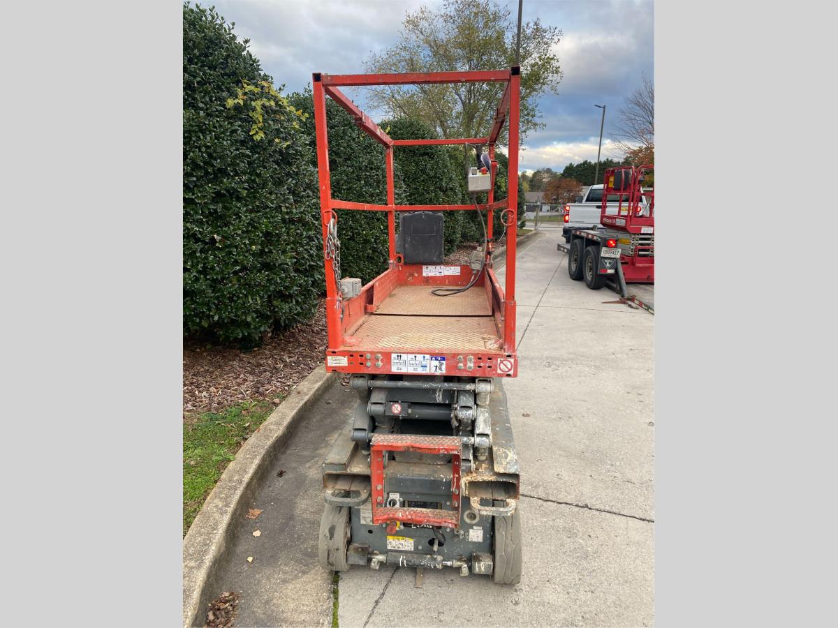 2019 Skyjack SJ3219