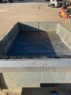 2019 Felling FT-10DT-3