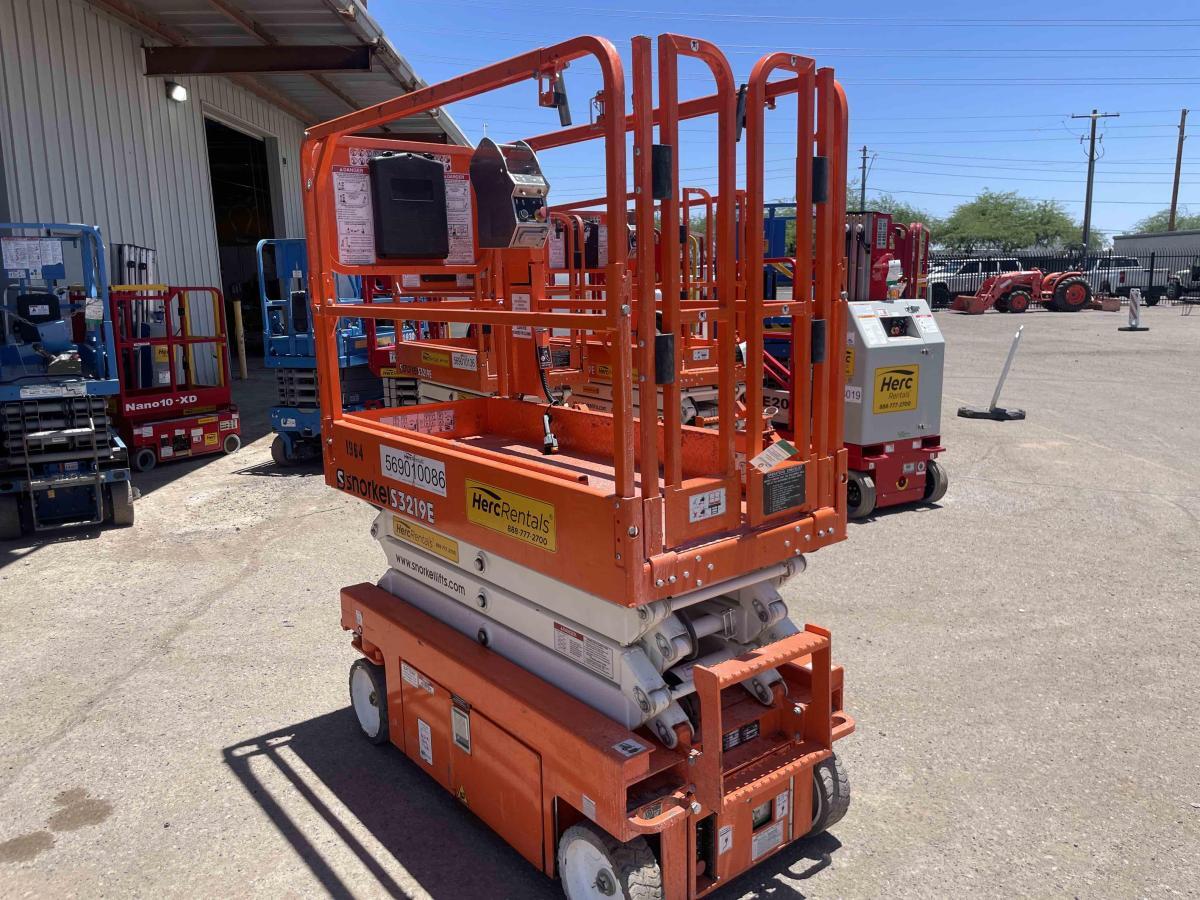 2022 Snorkel S3219E-3