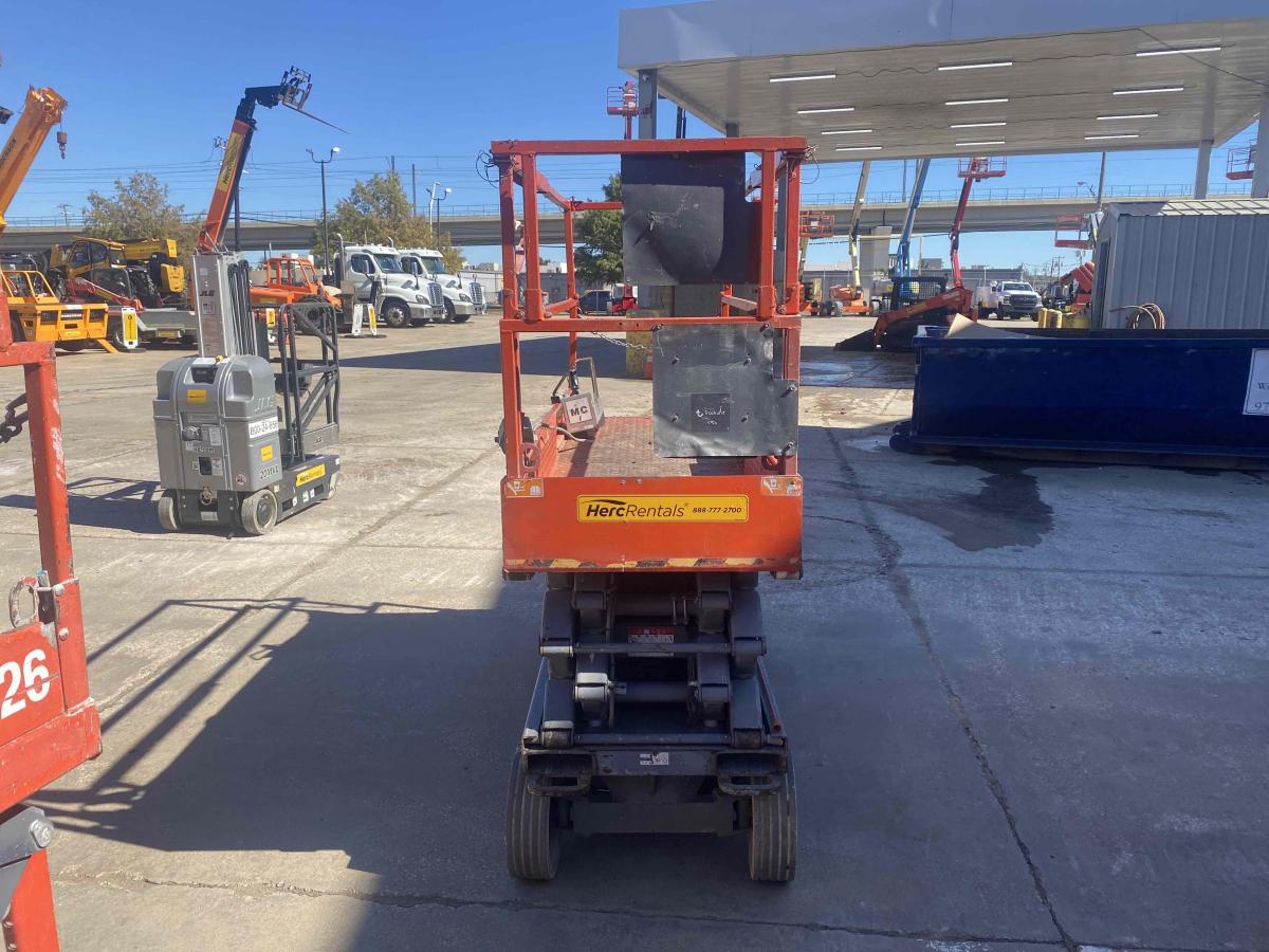 2015 Skyjack SJ3226
