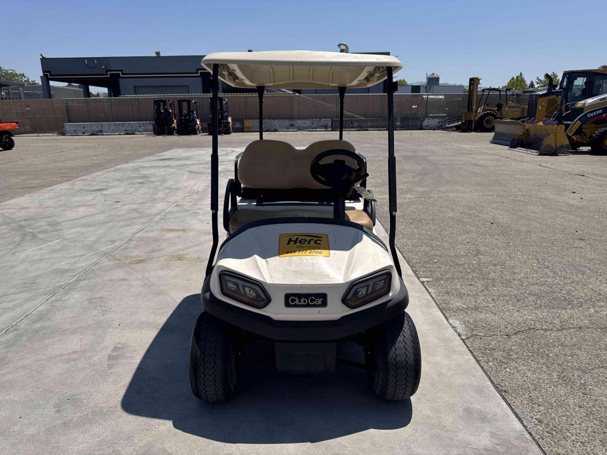 2019 Club Car TEMPO-3