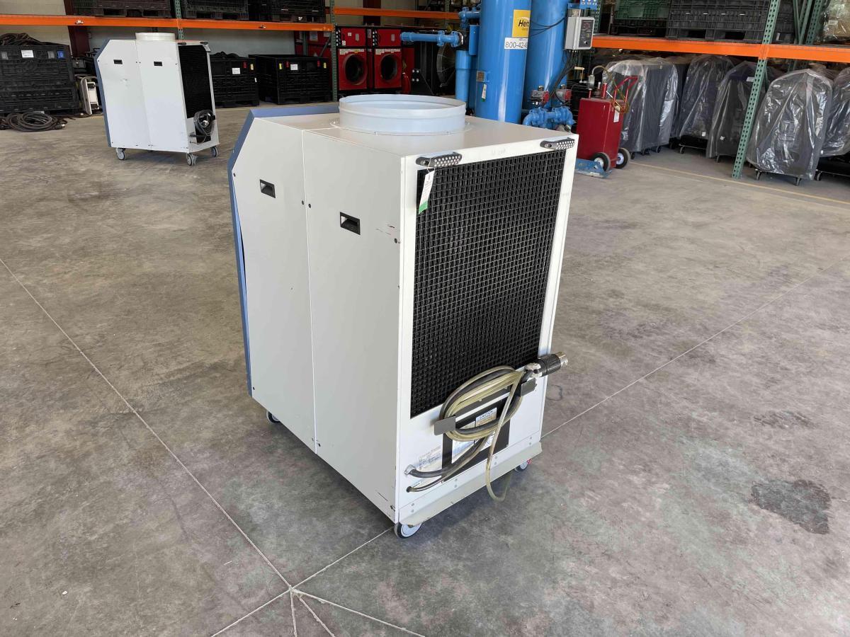 2019 OceanAire 2OACH6012-3