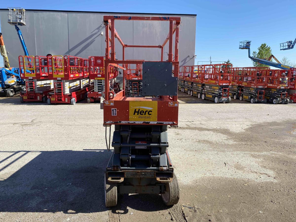 2018 Skyjack SJ3226-5