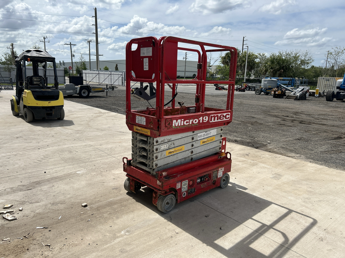 2019 MEC Micro 19-2