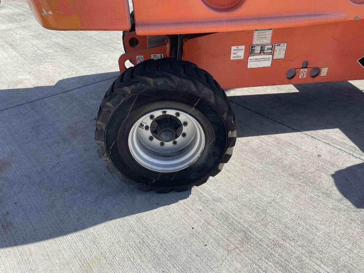 2007 JLG 400S-14
