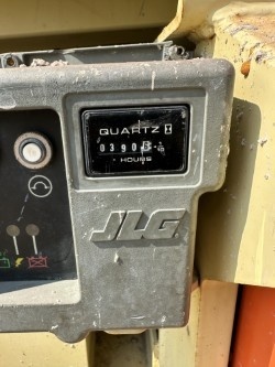 2018 JLG 3246ES-5