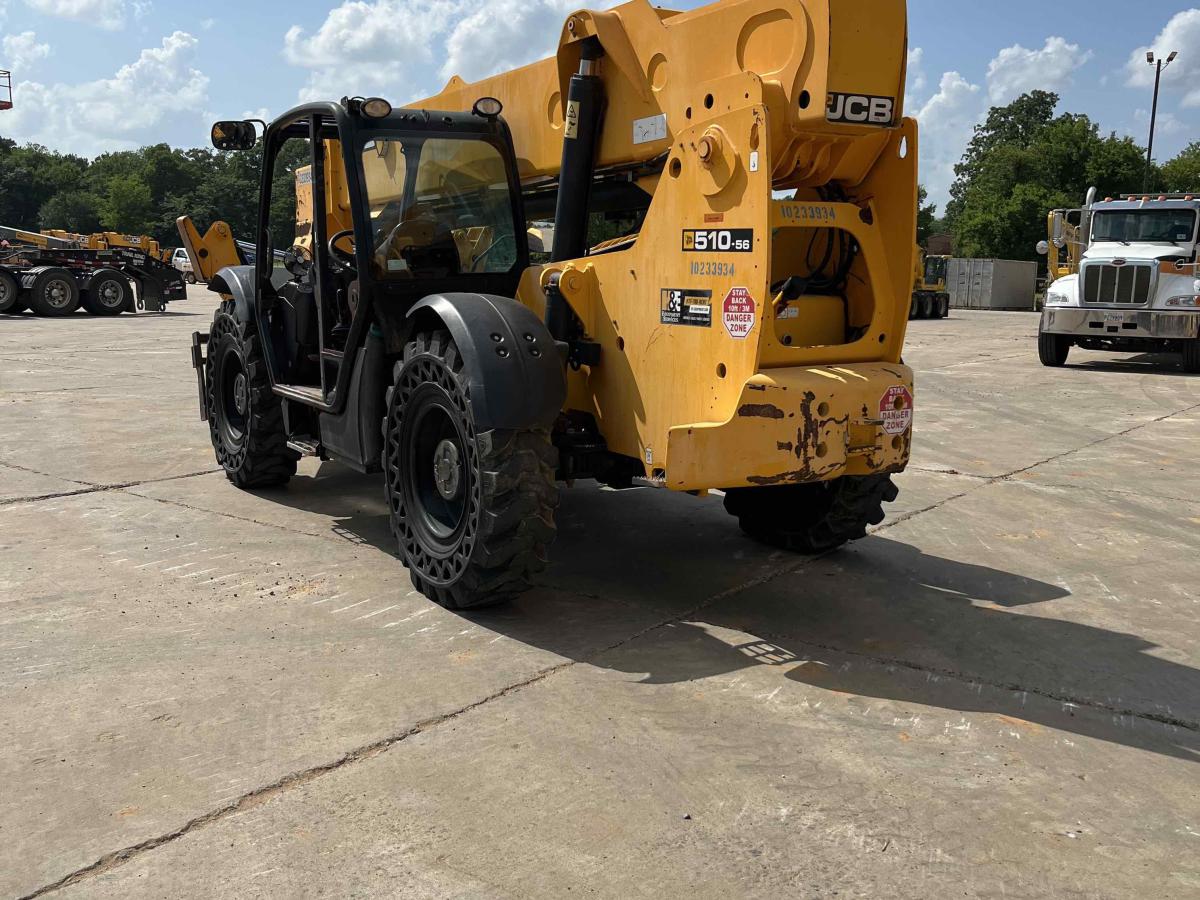2018 JCB 510-56-3