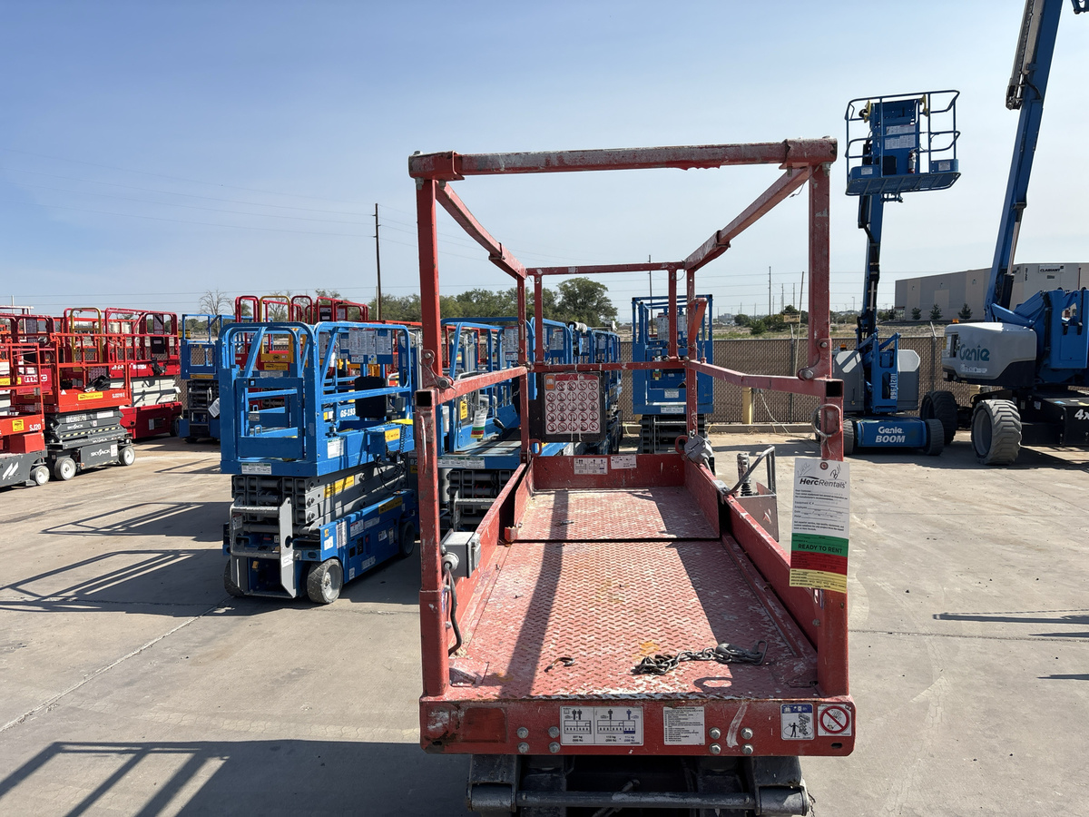 2018 Skyjack SJ3226-5