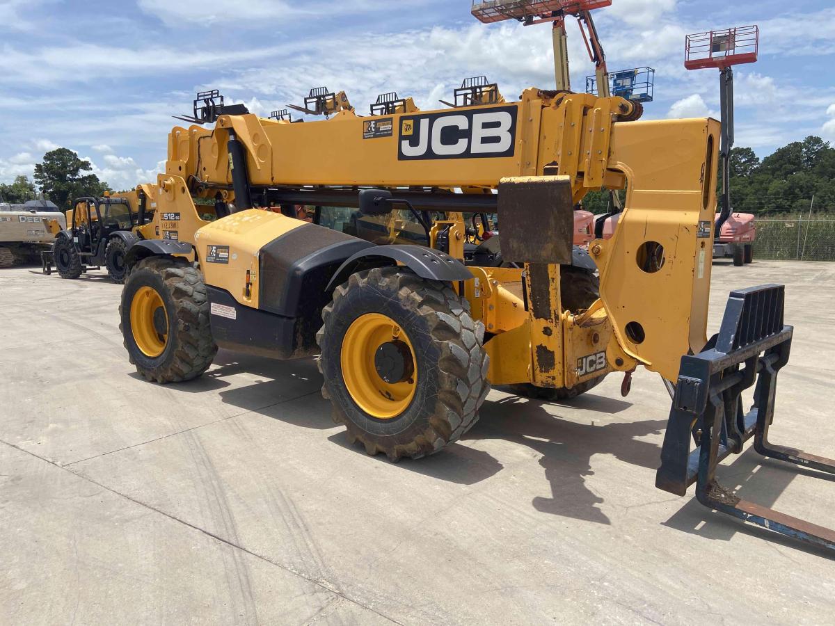 2018 JCB 512-56-4