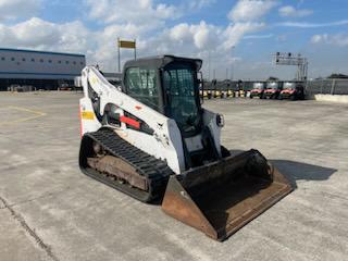 2020 Bobcat T740