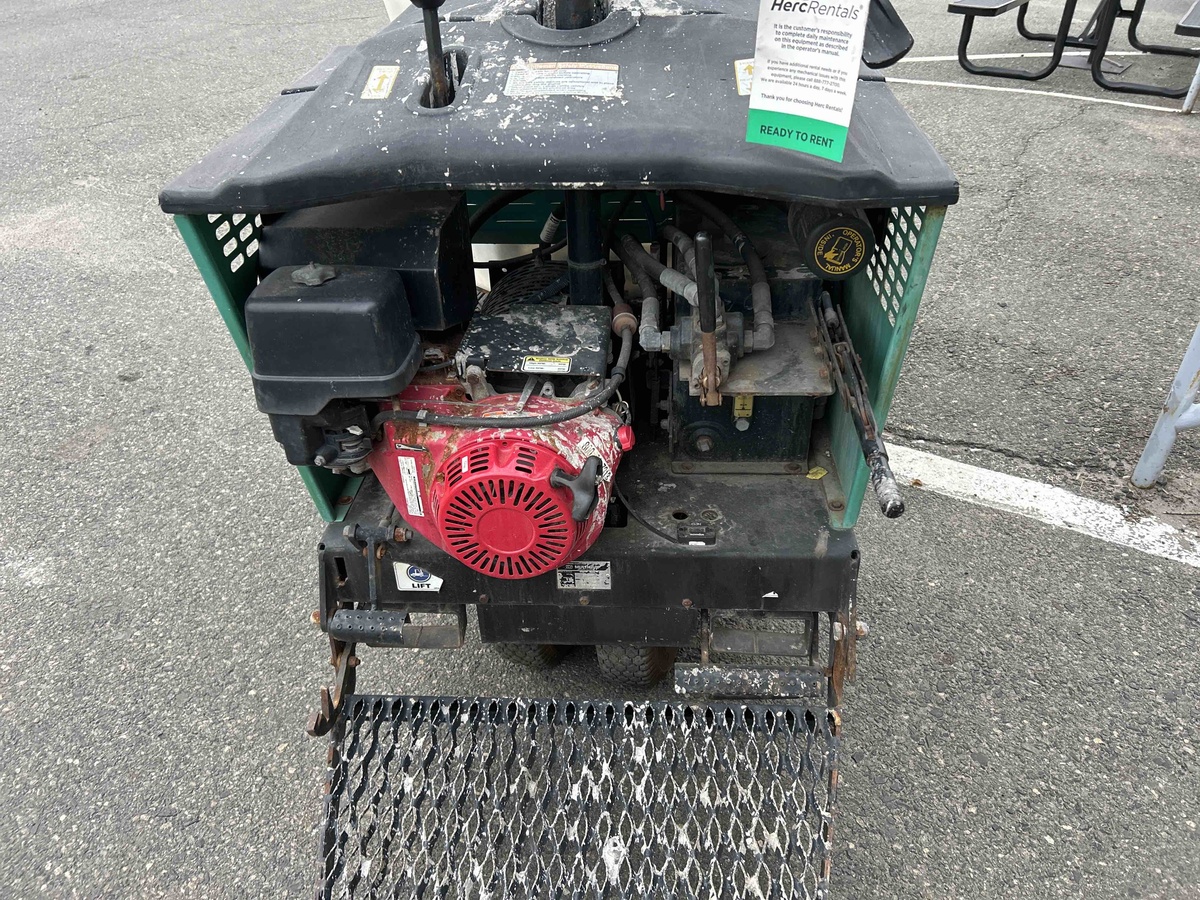 2021 Multiquip Whiteman WBH-16F-5