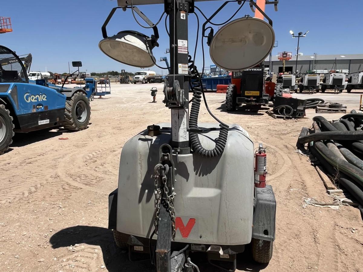 2019 Wacker LTV6L