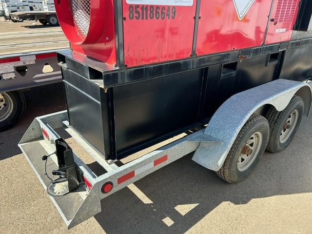 2019 CAMPO Blaze 1000D