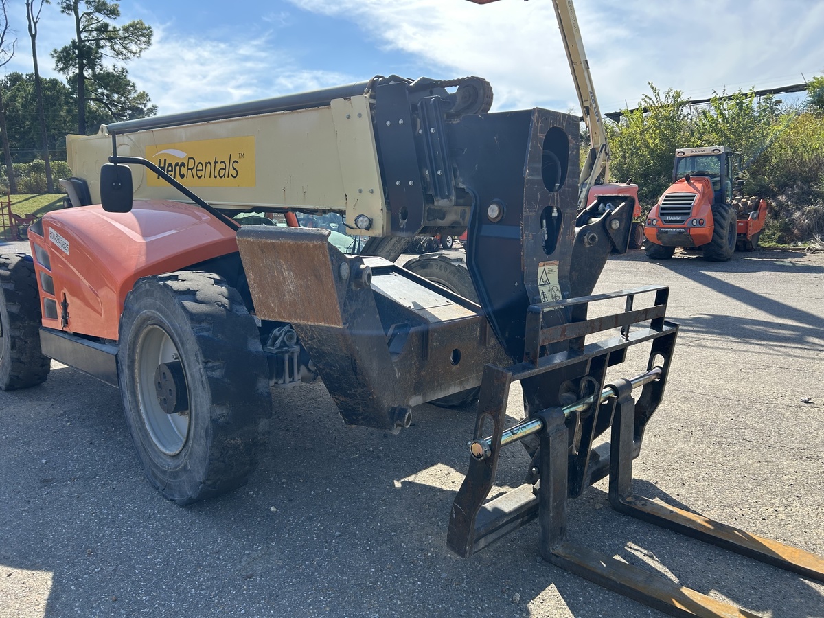 2019 JLG 1255-6