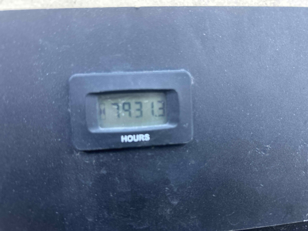 2019 Ingersol XP825/HP750-5