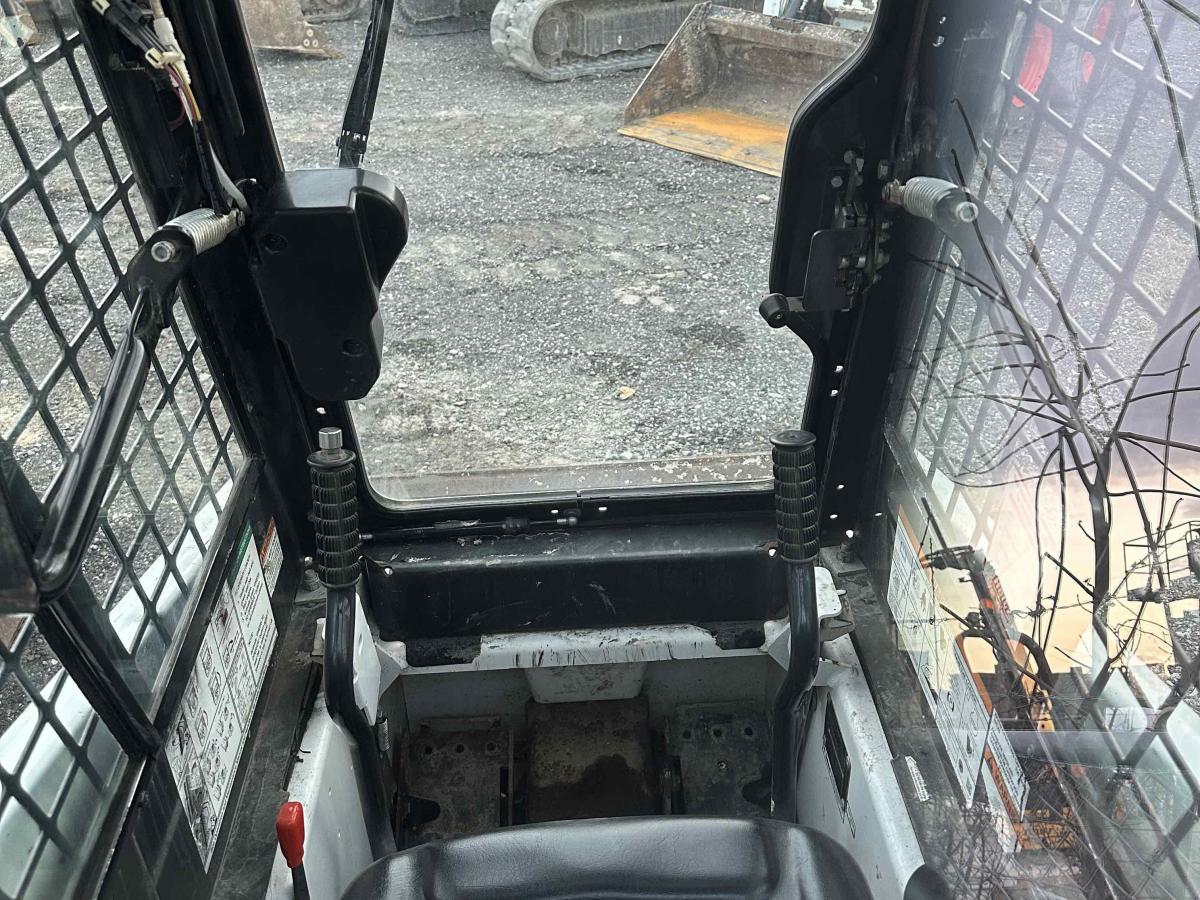 2019 Bobcat S70