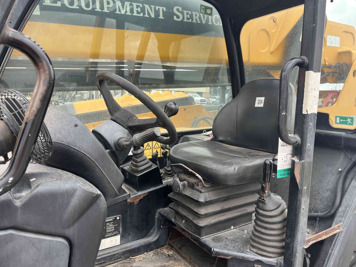 2018 JCB 509-42-6