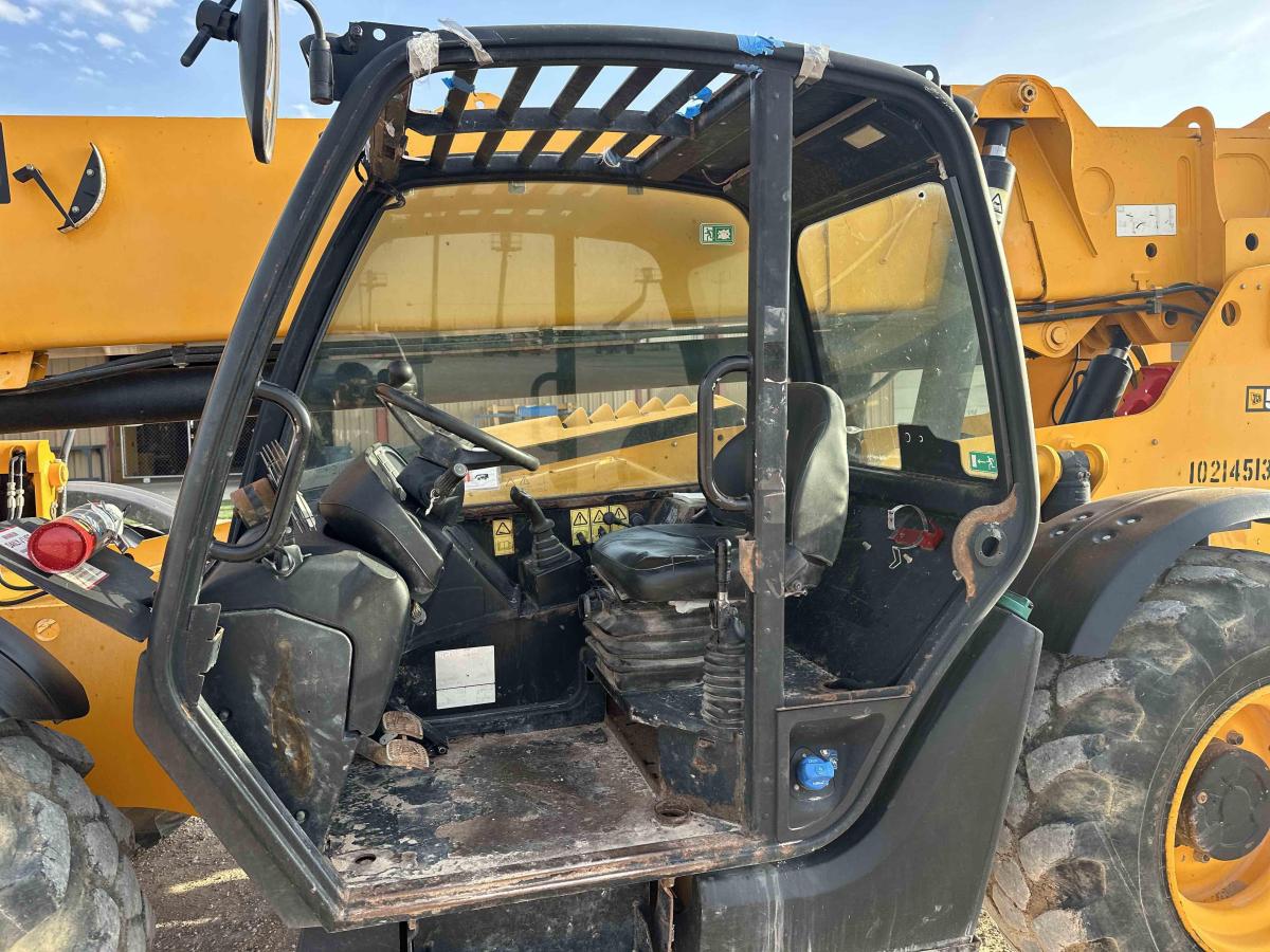 2017 JCB 512-56-7