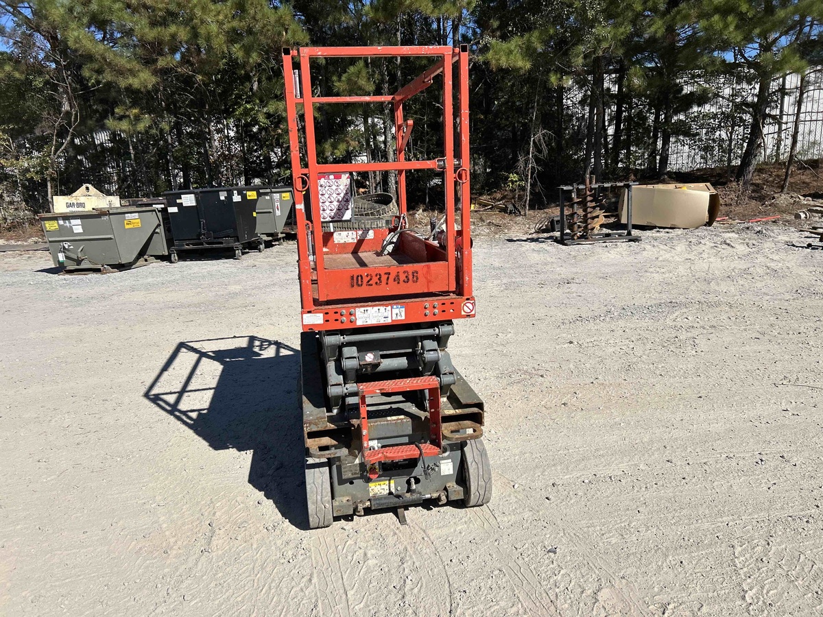 2018 Skyjack SJ3219-7