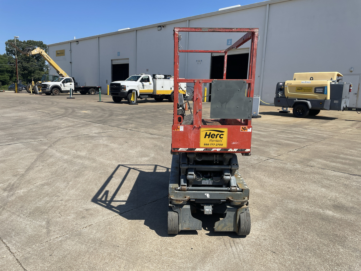 2019 Skyjack SJ3219