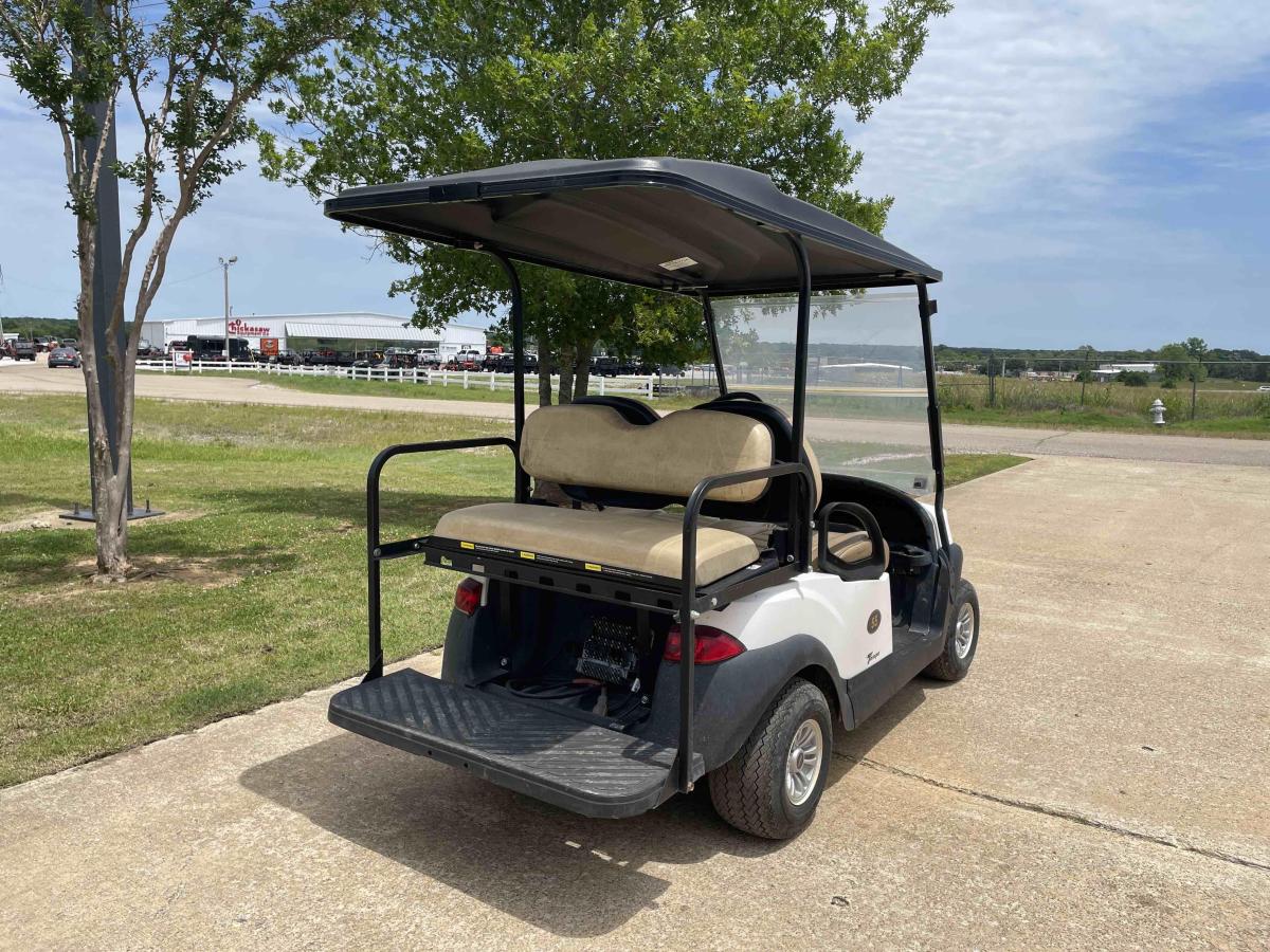 2019 Club Car TEMPO-34
