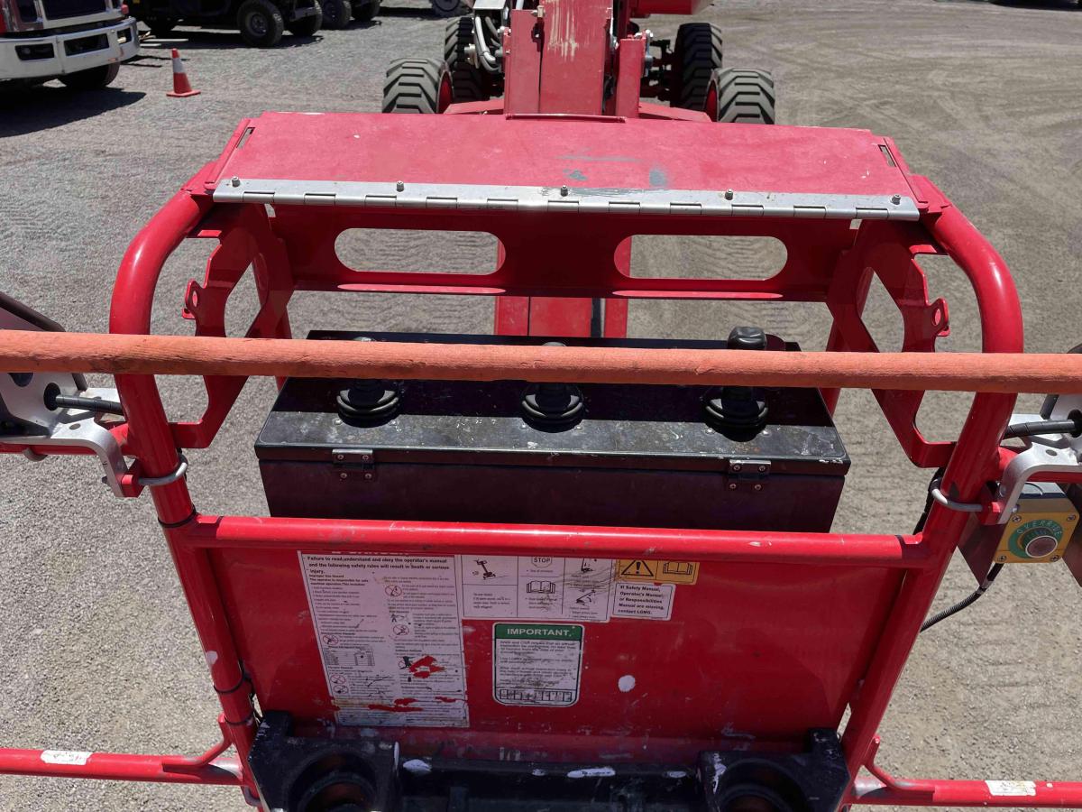 2021 LGMG T65J