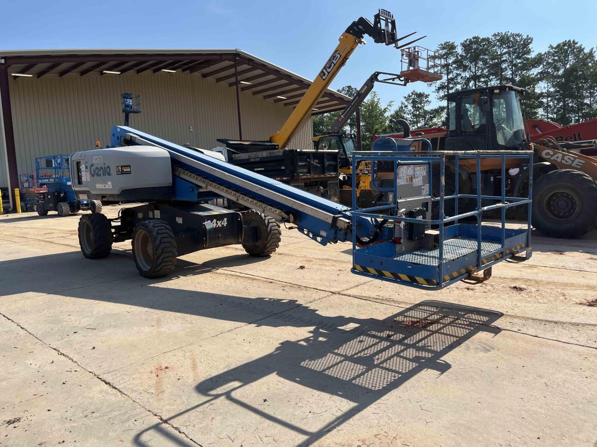 2016 Genie S-60-2