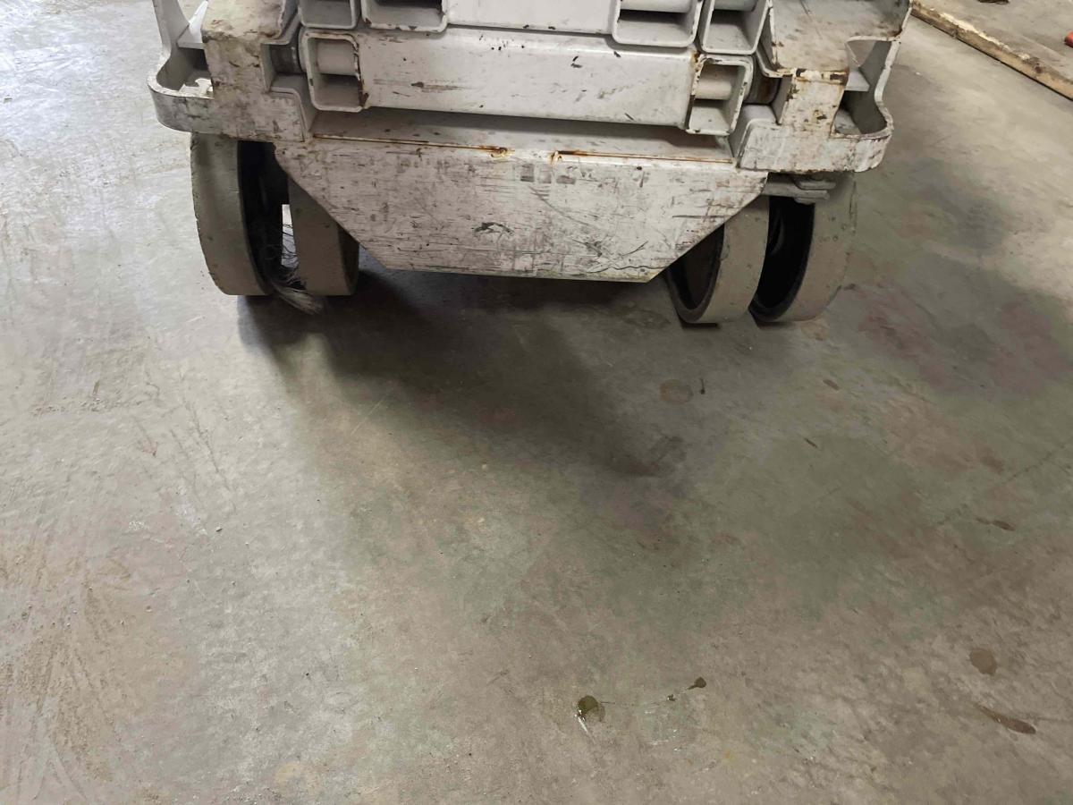 2018 Hy-Brid Lifts HB-1430