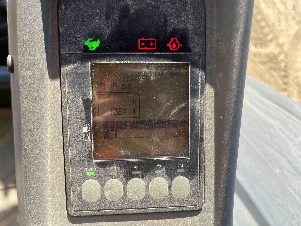2021 Yanmar ViO55-6