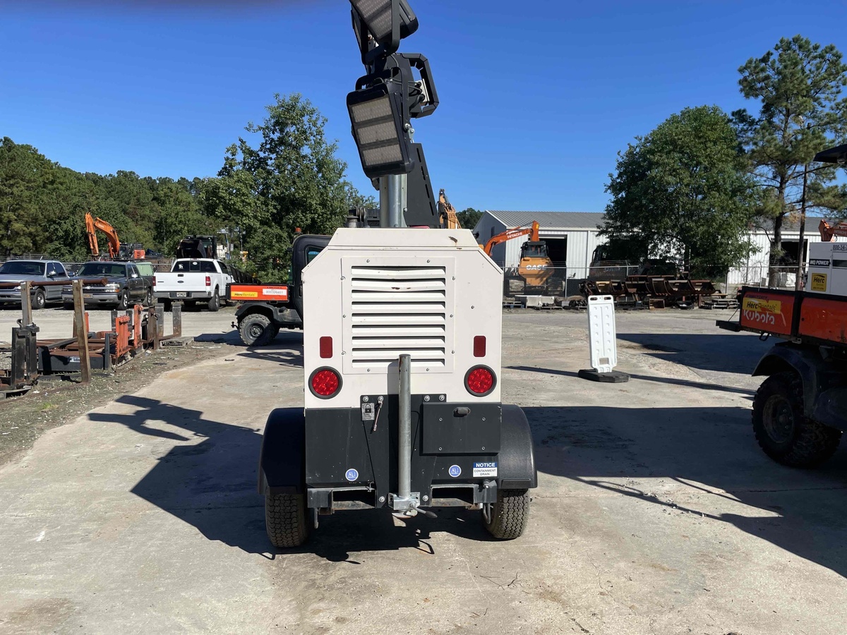 2021 Magnum G4-ECO-6