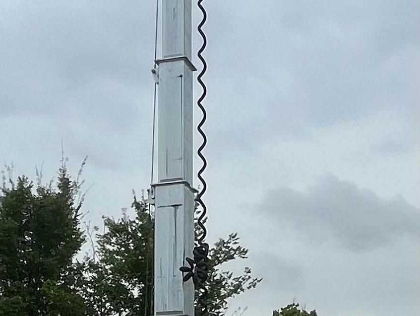2020 Generac CUBE HYPER