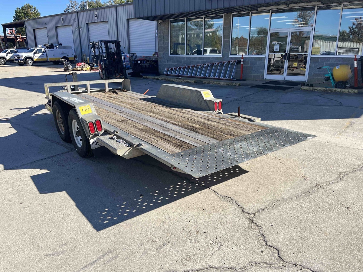 2018 Felling FT-12-IT-I-3