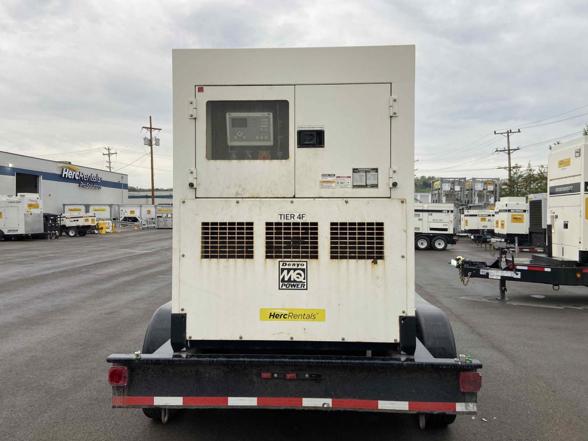 2017 Multiquip DCA300SSJU4F3-9