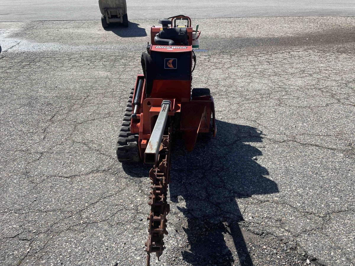 2020 Ditch Witch C24X