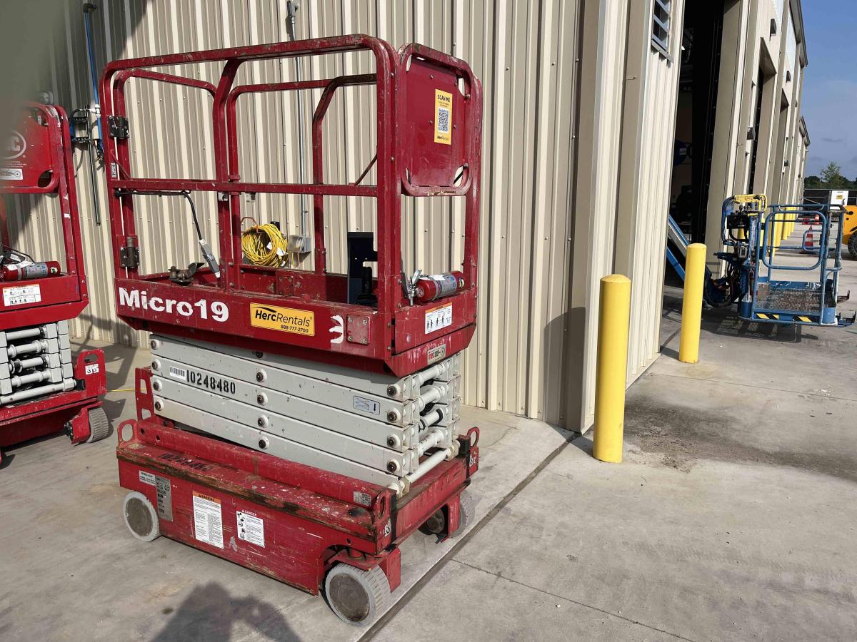 2018 MEC Micro 19-3