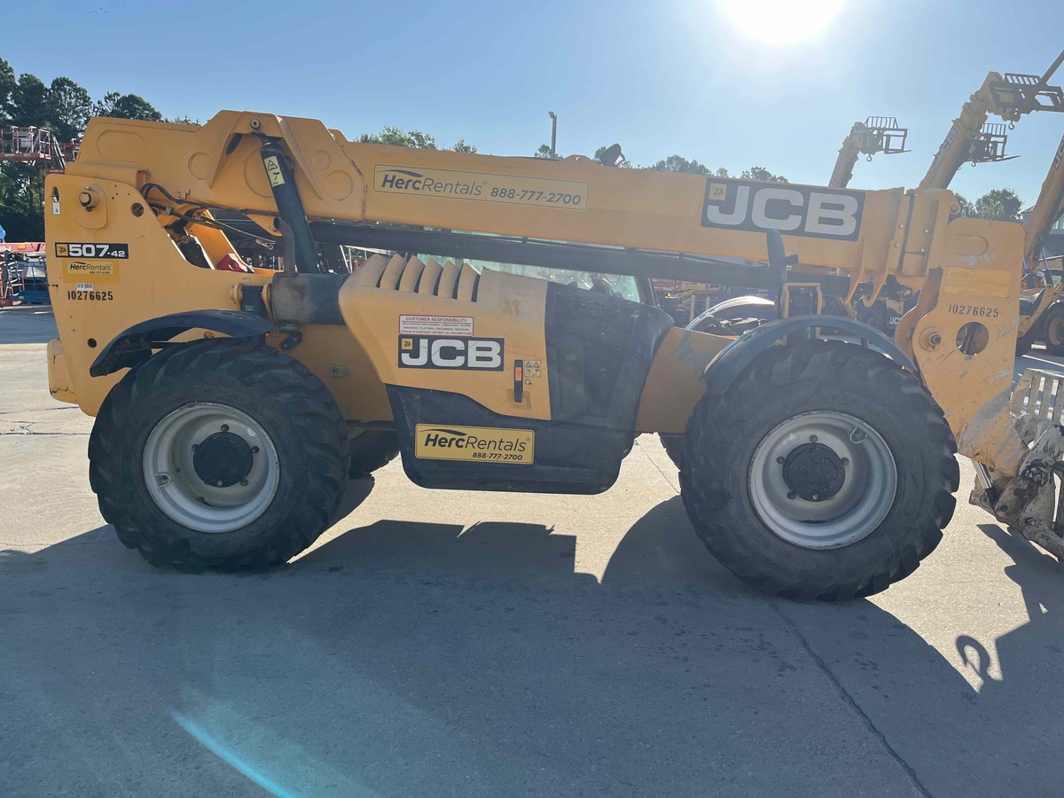 2019 JCB 507-42-4