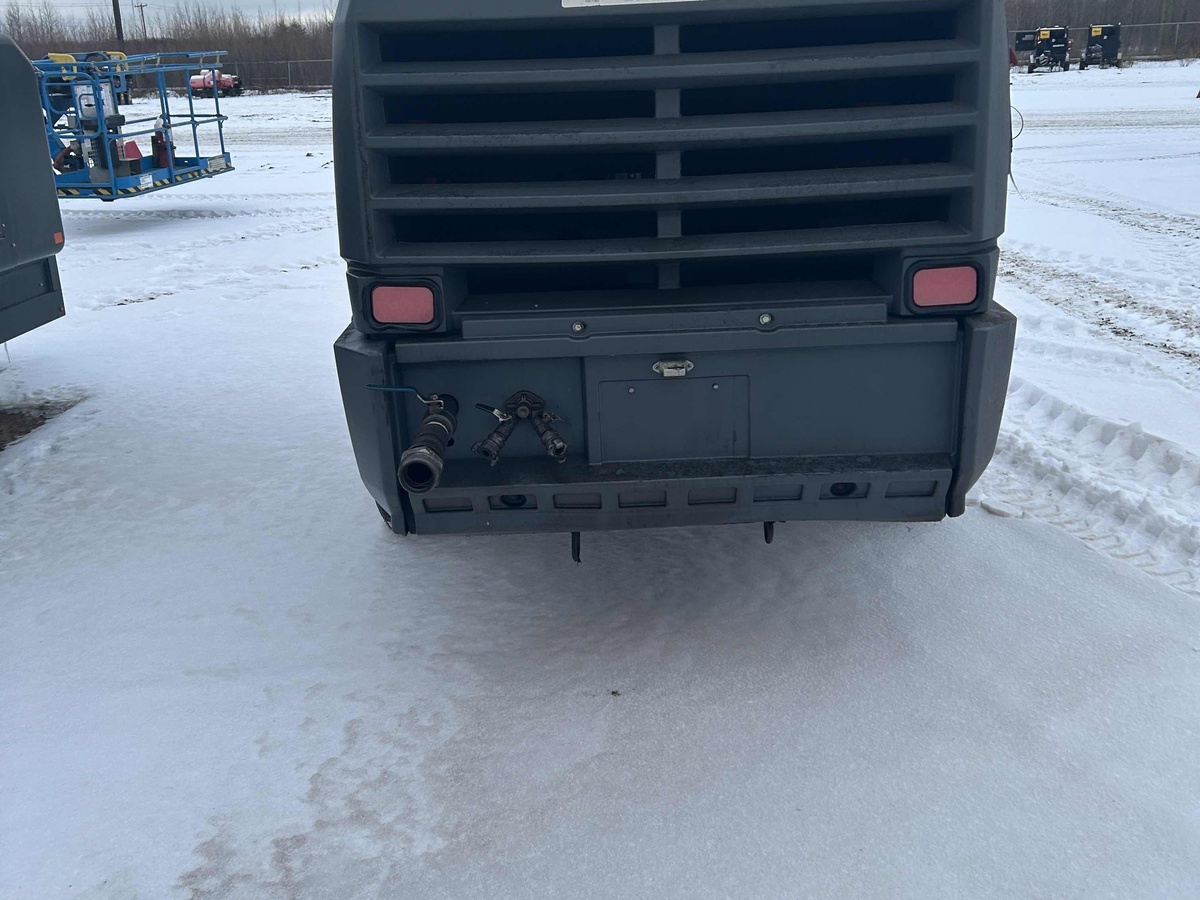 2018 Atlas Copco XATS400T4F-2