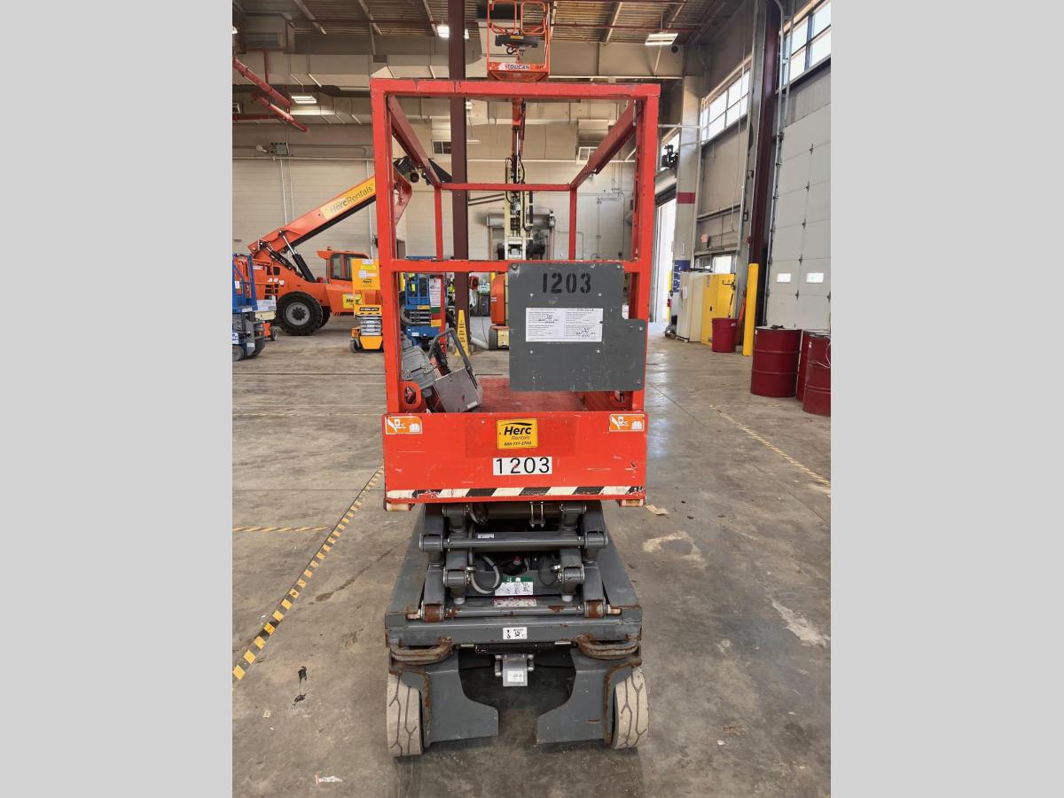 2018 Skyjack SJ3219