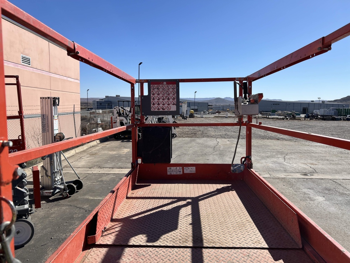 2016 Skyjack SJ4632-7
