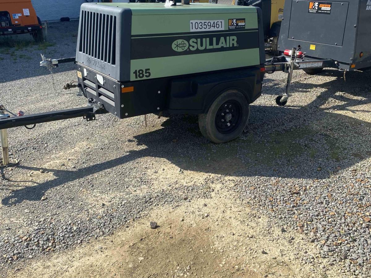 2021 Sullair 185