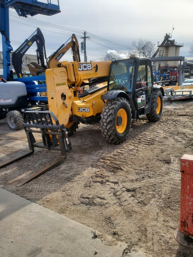 2019 JCB 507-42-2