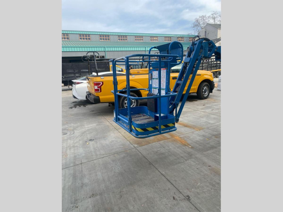 2016 Genie Z-30/20 N-4