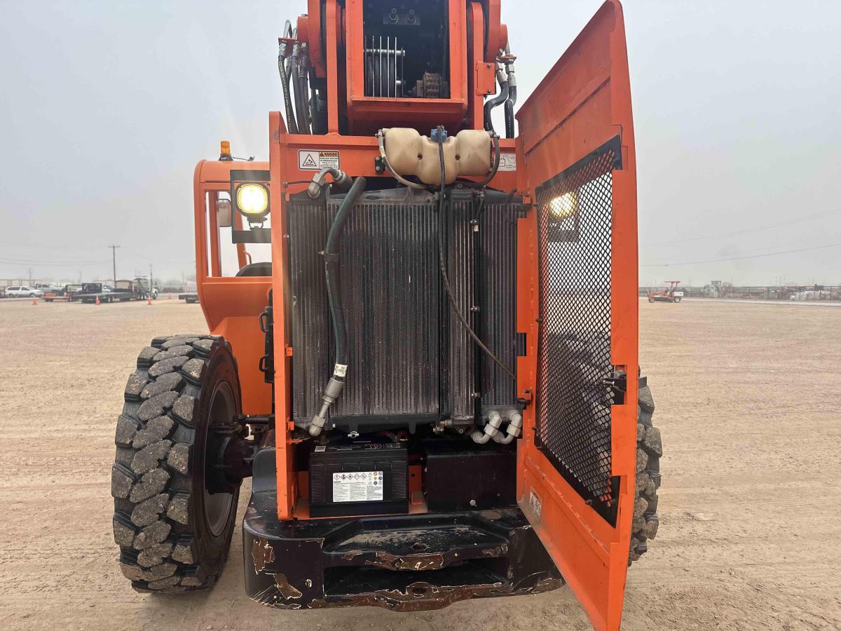2018 SkyTrak 10054-8