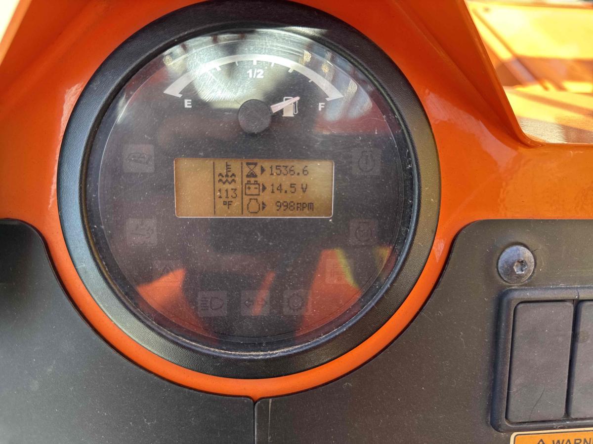 2018 SkyTrak 10054-5
