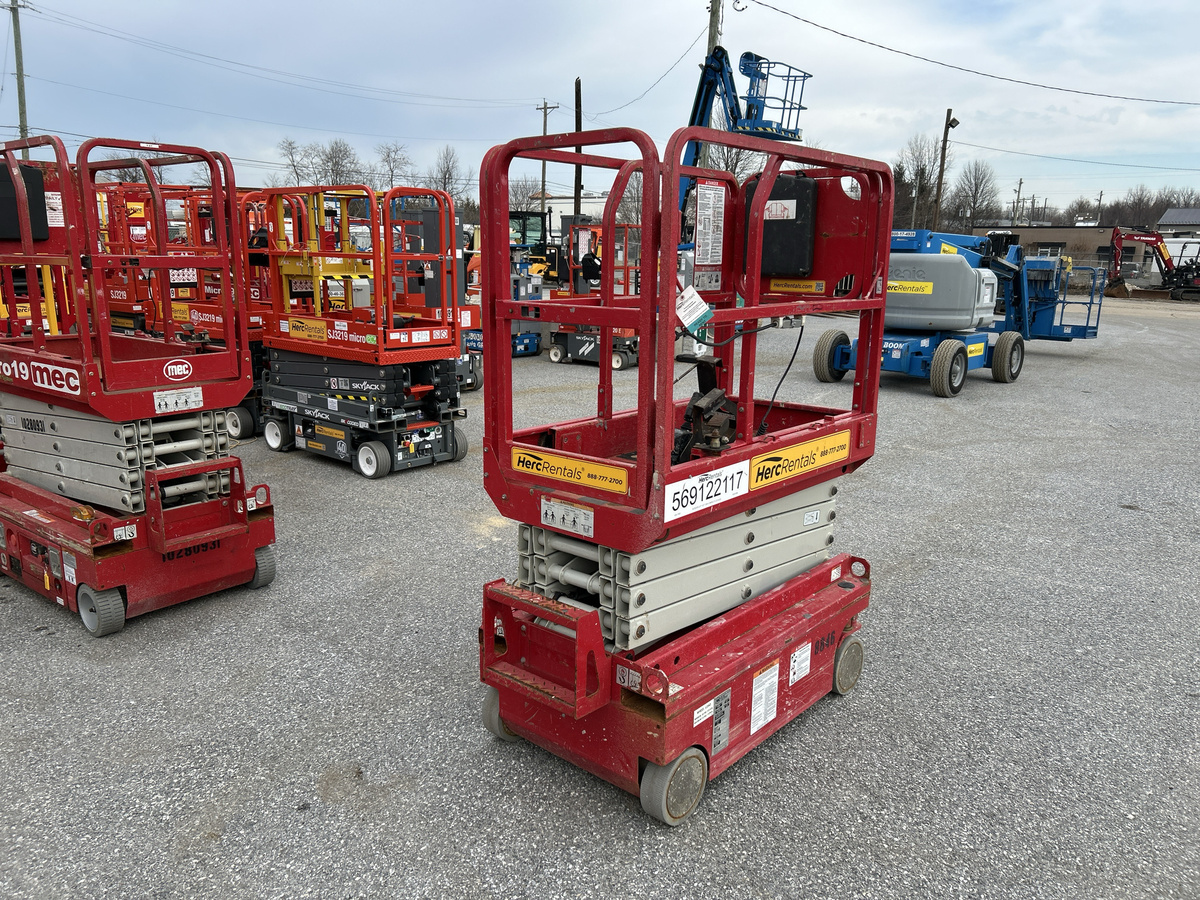 2017 MEC 1330SE-8