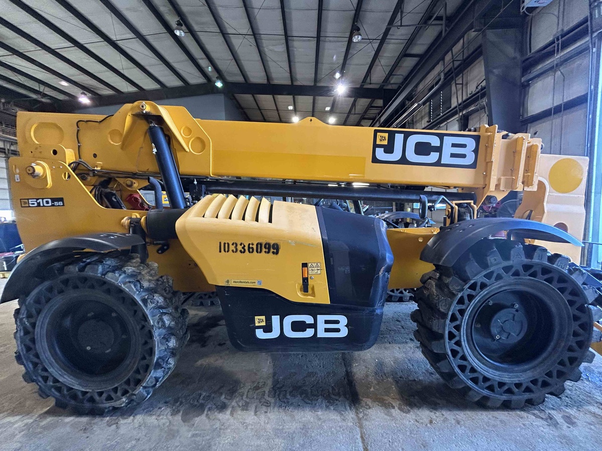 2021 JCB 510-56
