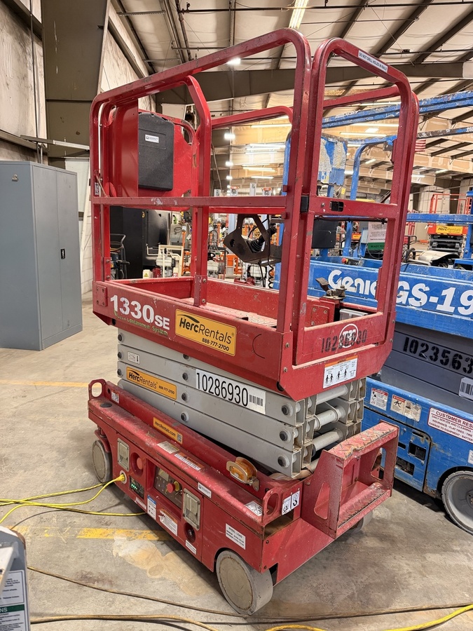 2019 MEC 1330SE-2